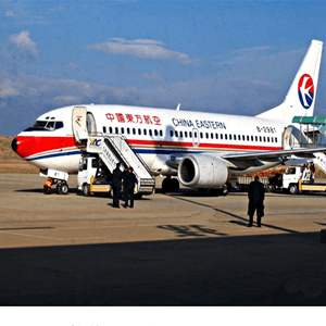 白城航空邮寄航空快运业稳步发展的原因是什么？